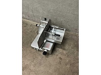 Kolossal - snijmachine - afbeelding 3 van  6