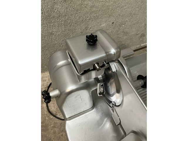 Kolossal - snijmachine - afbeelding 5 van  6