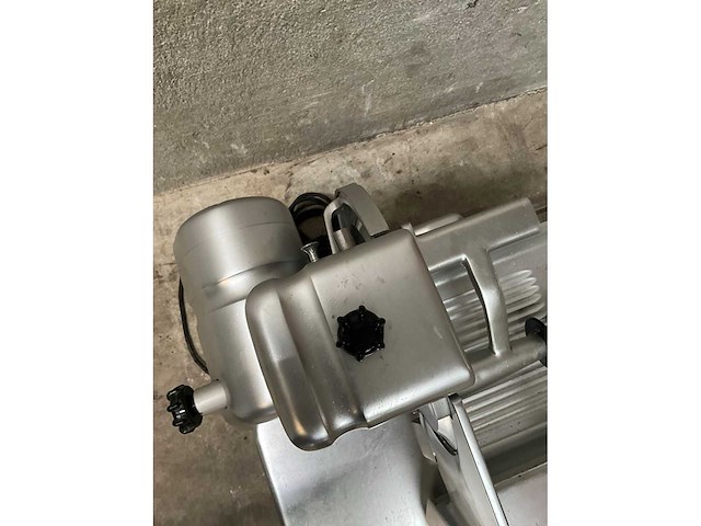 Kolossal - snijmachine - afbeelding 6 van  6