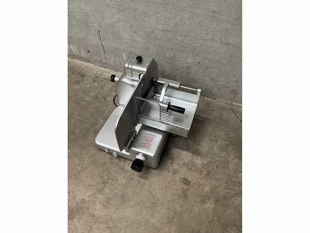 Kolossal - snijmachine - afbeelding 3 van  6