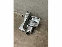 Kolossal - snijmachine - afbeelding 3 van  6