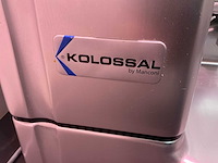 Kolossal 300 vk bv overige voedingsmiddelen productie machines - afbeelding 2 van  5