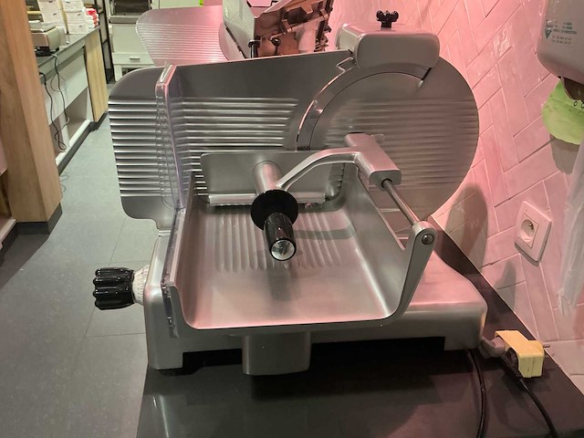 Kolossal 300 vk bv overige voedingsmiddelen productie machines - afbeelding 4 van  5