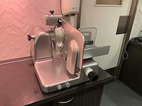 Kolossal 300 vk bv overige voedingsmiddelen productie machines - afbeelding 5 van  5