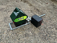 Koltec ec25 schrikdraadapparaat - afbeelding 1 van  5