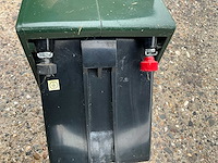 Koltec ec25 schrikdraadapparaat - afbeelding 4 van  5