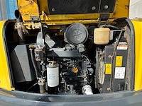 Komasu - 2016 - pc56-7 - midigraafmachine - afbeelding 18 van  40
