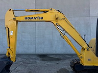 Komasu - 2016 - pc56-7 - midigraafmachine - afbeelding 4 van  37