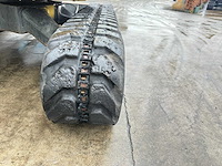 Komatsu - 2006 - pc35 mr-2 - midigraafmachine - afbeelding 8 van  38