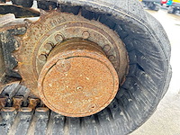 Komatsu - 2006 - pc35 mr-2 - midigraafmachine - afbeelding 13 van  38