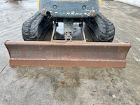 Komatsu - 2006 - pc35 mr-2 - midigraafmachine - afbeelding 15 van  38