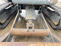 Komatsu - 2006 - pc35 mr-2 - midigraafmachine - afbeelding 17 van  38