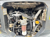 Komatsu - 2006 - pc35 mr-2 - midigraafmachine - afbeelding 18 van  38