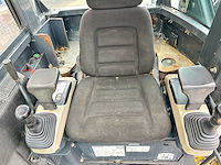 Komatsu - 2006 - pc35 mr-2 - midigraafmachine - afbeelding 29 van  38