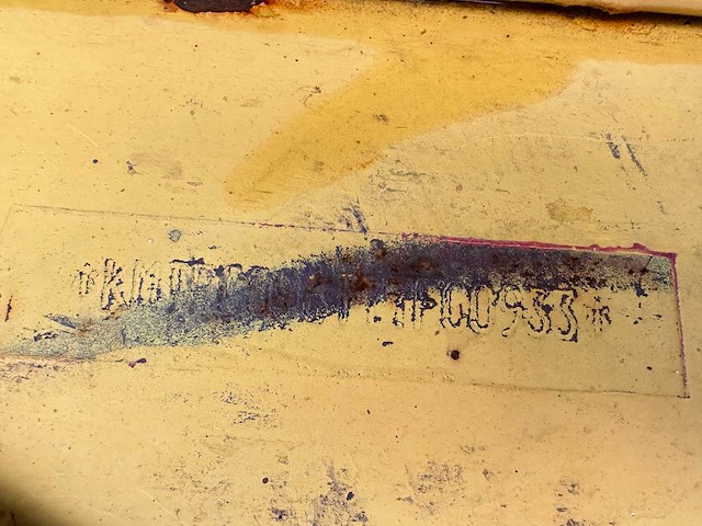 Komatsu - 2006 - pc35 mr-2 - midigraafmachine - afbeelding 31 van  38