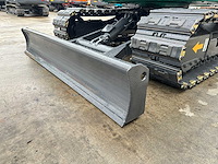 Komatsu - 2008 - pc55mr - midigraafmachine - afbeelding 16 van  39