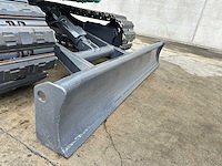 Komatsu - 2008 - pc55mr - midigraafmachine - afbeelding 18 van  39