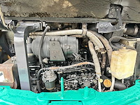 Komatsu - 2008 - pc55mr - midigraafmachine - afbeelding 20 van  39