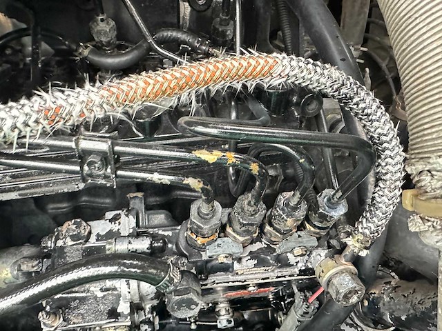 Komatsu - 2008 - pc55mr - midigraafmachine - afbeelding 24 van  39