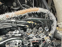 Komatsu - 2008 - pc55mr - midigraafmachine - afbeelding 24 van  39