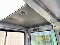 Komatsu - 2008 - pc55mr - midigraafmachine - afbeelding 27 van  39