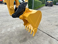 Komatsu - 2010 - pc40mr-1 - midigraafmachine - afbeelding 2 van  42