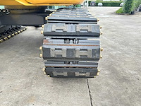Komatsu - 2010 - pc40mr-1 - midigraafmachine - afbeelding 9 van  42