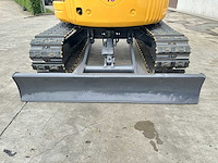 Komatsu - 2010 - pc40mr-1 - midigraafmachine - afbeelding 16 van  42