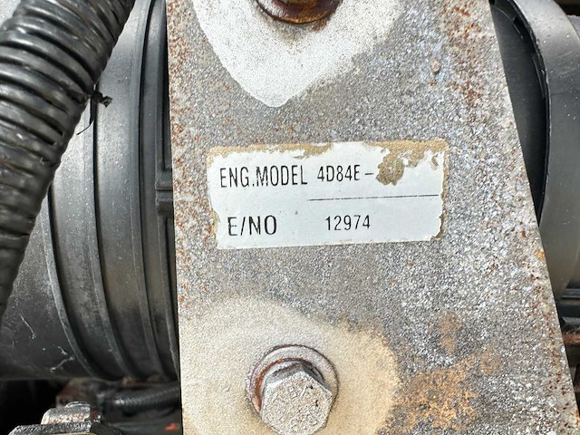 Komatsu - 2010 - pc40mr-1 - midigraafmachine - afbeelding 25 van  42