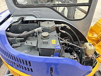 Komatsu - 2010 - pc40mr-1 - midigraafmachine - afbeelding 28 van  42