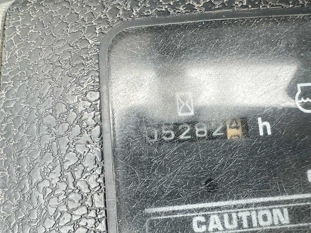 Komatsu - 2010 - pc40mr-1 - midigraafmachine - afbeelding 36 van  42