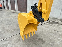 Komatsu - 2010 - pc40mr-1 - midigraafmachine - afbeelding 41 van  42