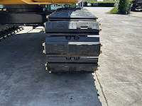 Komatsu - 2010 - pc40mr-1 - minigraafmachine - afbeelding 19 van  41
