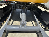 Komatsu - 2010 - pc40mr-1 - minigraafmachine - afbeelding 27 van  41