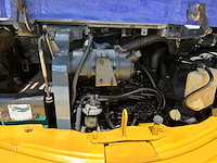 Komatsu - 2010 - pc40mr-1 - minigraafmachine - afbeelding 28 van  41