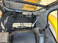 Komatsu - 2010 - pc40mr-1 - minigraafmachine - afbeelding 8 van  41