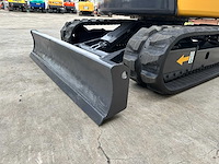 Komatsu - 2010 - pc40mr-2 - midigraafmachine - afbeelding 22 van  42
