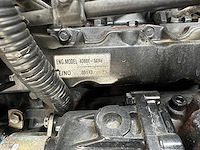 Komatsu - 2010 - pc40mr-2 - midigraafmachine - afbeelding 3 van  17