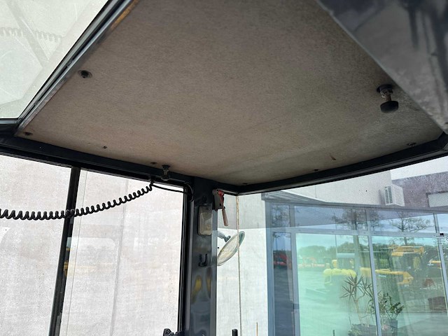 Komatsu - 2010 - pc40mr-2 - midigraafmachine - afbeelding 9 van  17