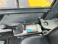 Komatsu - 2010 - pc40mr-2 - midigraafmachine - afbeelding 10 van  17