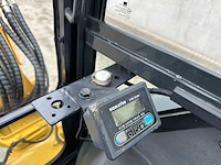 Komatsu - 2010 - pc40mr-2 - midigraafmachine - afbeelding 11 van  17