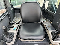 Komatsu - 2010 - pc40mr-2 - midigraafmachine - afbeelding 14 van  17