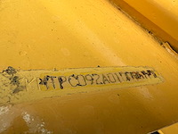 Komatsu - 2010 - pc40mr-2 - midigraafmachine - afbeelding 16 van  17