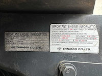 Komatsu - 2010 - pc40mr-2 - midigraafmachine - afbeelding 5 van  18
