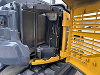 Komatsu - 2010 - pc40mr-2 - midigraafmachine - afbeelding 8 van  18