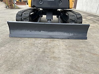 Komatsu - 2010 - pc40mr-2 - midigraafmachine - afbeelding 23 van  42