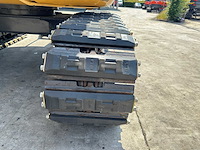 Komatsu - 2010 - pc40mr-2 - minigraafmachine - afbeelding 6 van  35