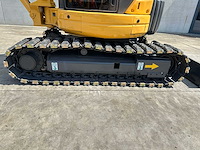 Komatsu - 2010 - pc40mr-2 - minigraafmachine - afbeelding 7 van  35