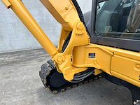 Komatsu - 2012 - pc40 mr-2 - midigraafmachine - afbeelding 8 van  39