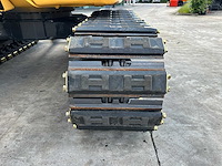 Komatsu - 2012 - pc40 mr-2 - midigraafmachine - afbeelding 9 van  39